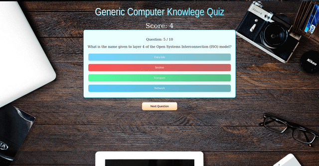 Quiz